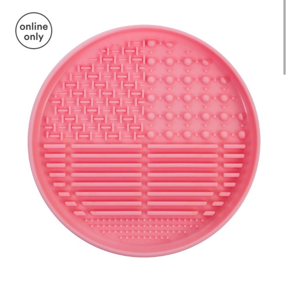 Silicone Pad Brush Cleaner ulta beauty